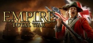 empire total war logo
